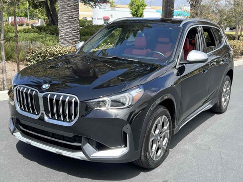Used 2024 BMW X1 xDrive28i w/ Convenience Package AWD/4WD image 21