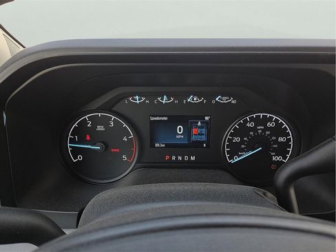 New 2025 Ford F350 XL w/ XL Chrome Package image 18