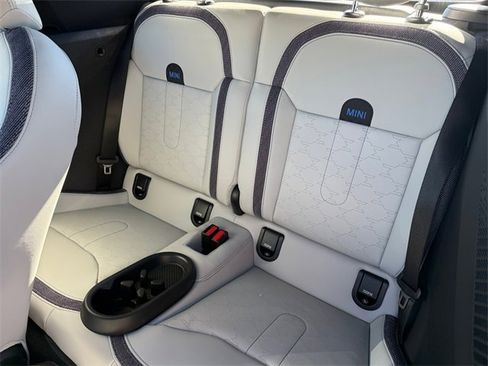 New 2026 MINI Cooper S image 13