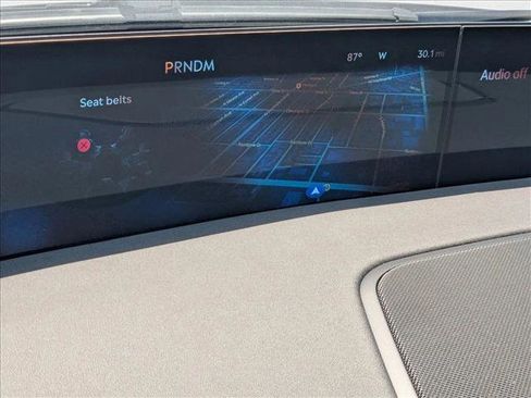 New 2025 Lincoln Navigator Reserve image 10