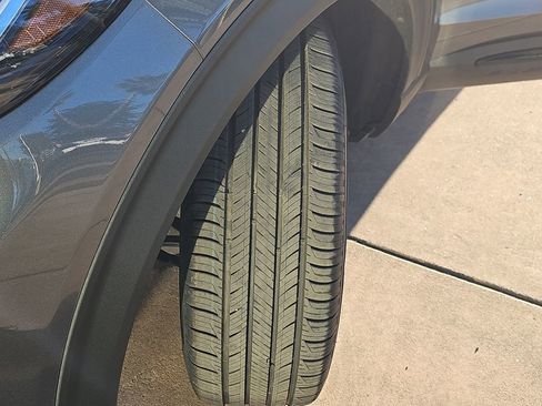 New 2026 Ford Explorer Active image 36