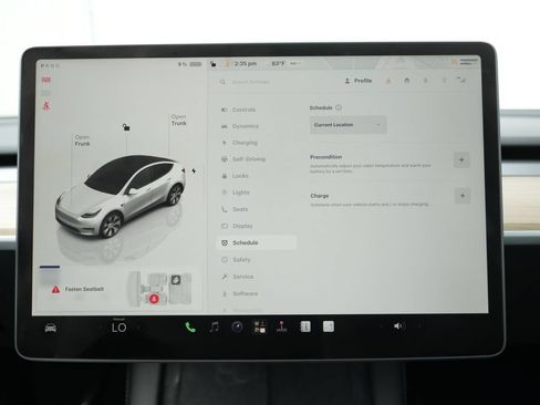 Used 2023 Tesla Model Y AWD image 59