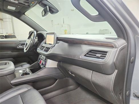 Used 2021 Chevrolet Tahoe LT w/ LT Signature Plus Package image 42