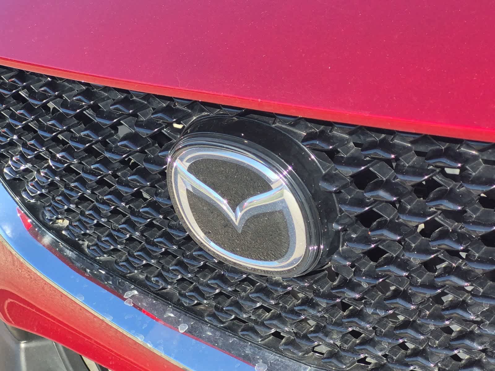 Used 2021 MAZDA CX-30 AWD 2.5 S w/ Premium Package image 12