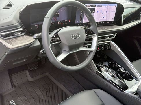 New 2026 Audi Q5 Premium AWD/4WD image 4