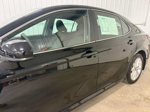 Certified 2023 Toyota Camry LE FWD image 7