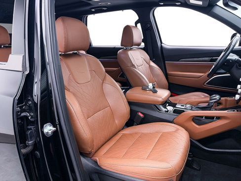 Certified 2024 Kia Telluride SX X-Line AWD/4WD image 40