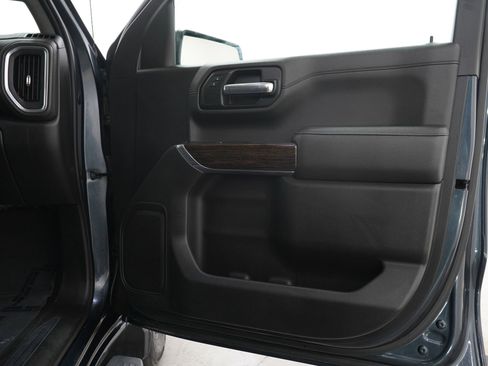 Used 2019 GMC Sierra 1500 Elevation AWD/4WD image 9