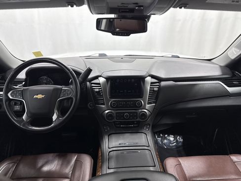 Used 2020 Chevrolet Tahoe Premier w/ Premier Plus Edition image 18