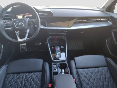 Used 2024 Audi S3 Premium Plus AWD/4WD image 14