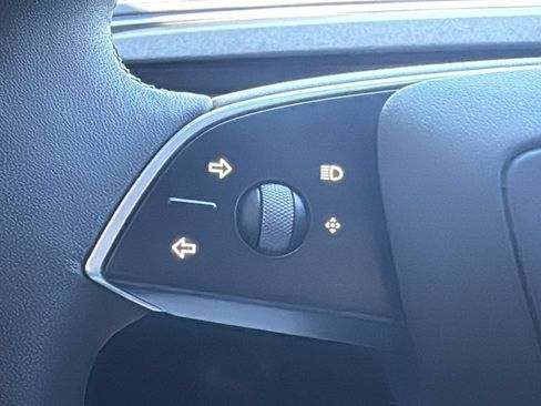 Used 2025 Tesla Model 3 Long Range RWD image 12