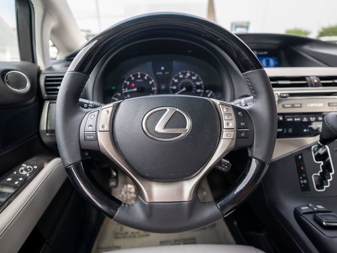 Used 2015 Lexus RX 350 AWD image 21