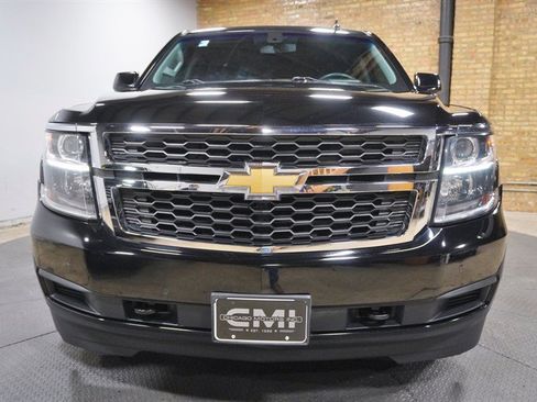 Used 2019 Chevrolet Tahoe 4WD w/ Skid Plate Package image 4
