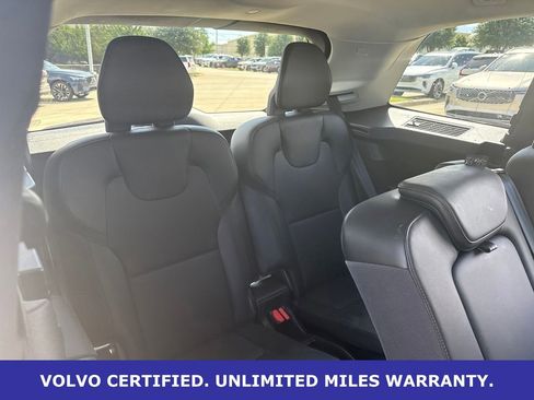 Certified 2025 Volvo XC90 B5 Core AWD/4WD image 16