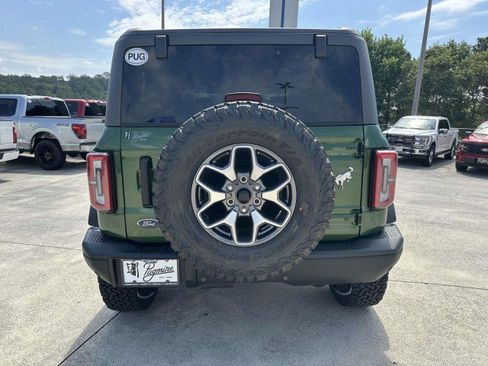New 2025 Ford Bronco Badlands image 6