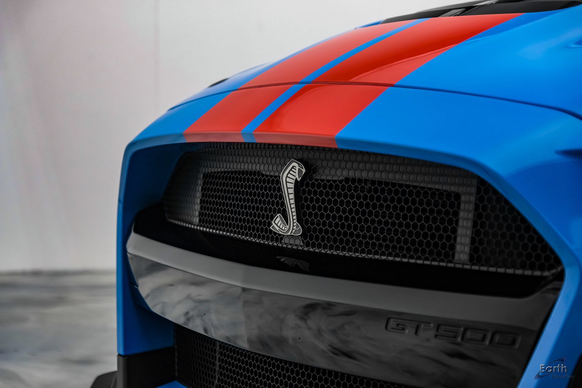 Used 2022 Ford Mustang Shelby GT500 w/ Technology Package RWD image 31