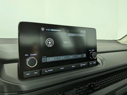 New 2025 Honda Accord LX image 18