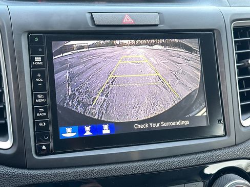 Used 2016 Honda CR-V EX image 31