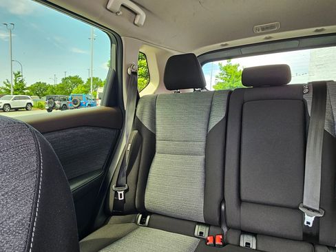 Used 2023 Nissan Rogue SV FWD image 24