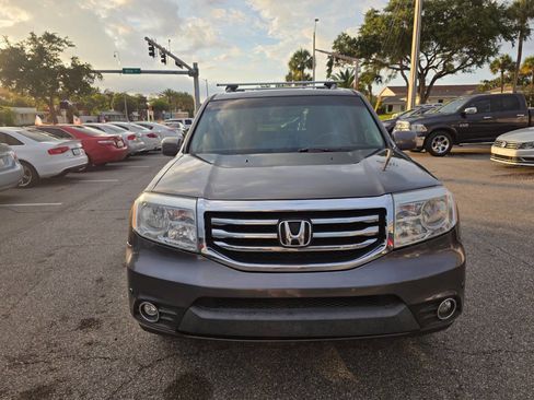Used 2014 Honda Pilot Touring image 9