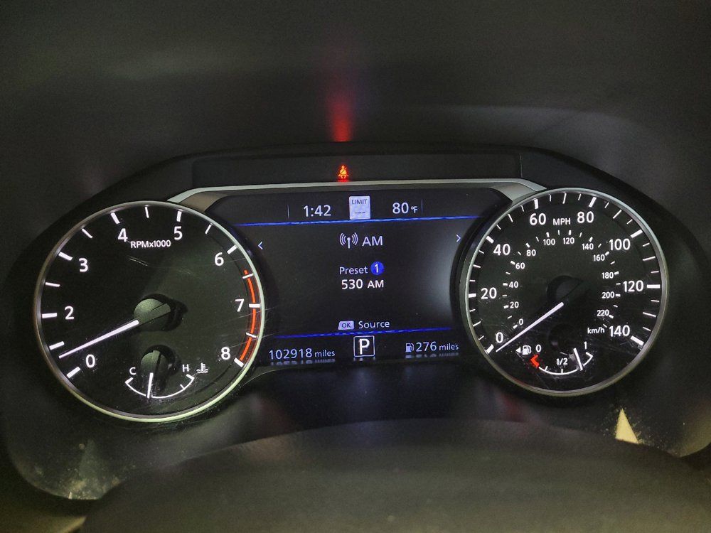 Used 2019 Nissan Altima 2.5 Platinum FWD image 23