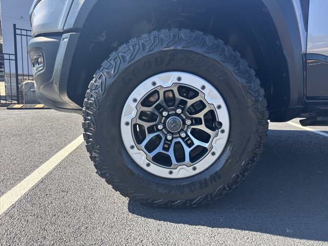 Used 2023 RAM 1500 TRX w/ TRX Level 2 Equipment Group AWD/4WD image 13