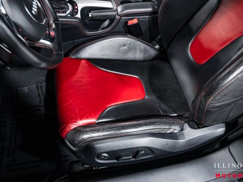 Used 2011 Audi TTS 2.0T Prestige image 17