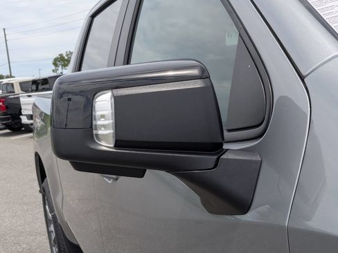 New 2026 Chevrolet Silverado 1500 RST w/ RST All Star Premium Package AWD/4WD image 12