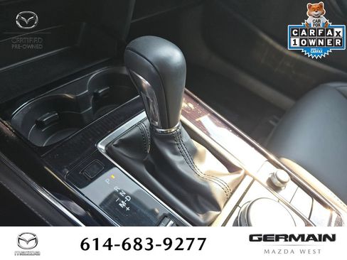 Certified 2024 MAZDA CX-30 AWD 2.5 S w/ Preferred Package image 26