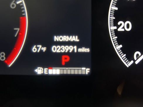 Certified 2025 Honda CR-V EX image 26