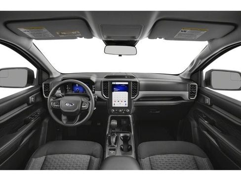 New 2026 Ford Ranger XL w/ FX4 Off-Road Package AWD/4WD image 5