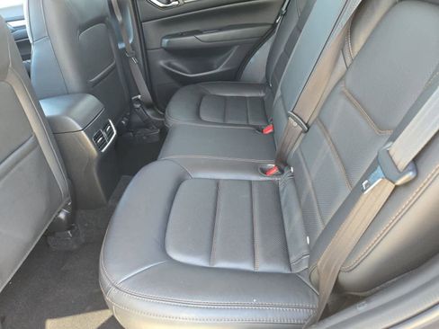 Used 2021 MAZDA CX-5 Touring w/ Touring Preferred SV Package image 19