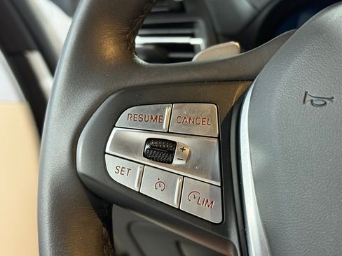 Used 2024 BMW X3 sDrive30i w/ Convenience Package w/ZPA image 16