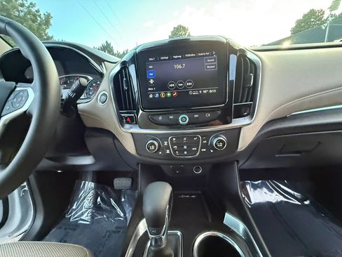 Used 2023 Chevrolet Traverse LT w/ LPO, Cargo Package AWD/4WD image 26