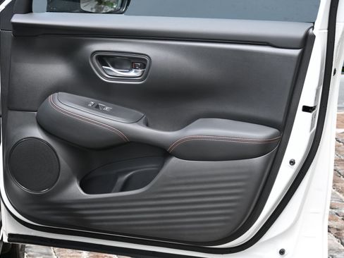 New 2026 Honda HR-V Sport image 12