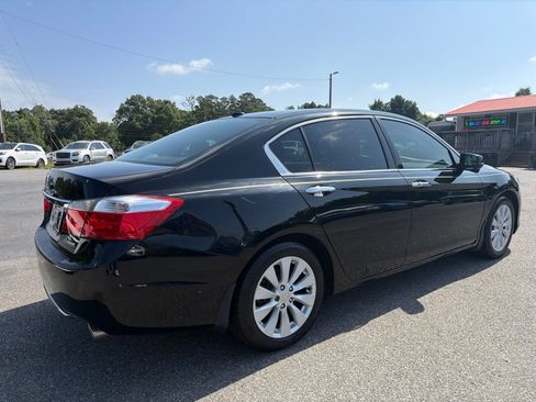 Used 2014 Honda Accord Touring image 4