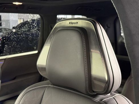 Certified 2025 INFINITI QX80 Autograph w/ Autograph Exterior Package image 27