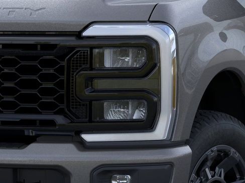 New 2026 Ford F250 XL w/ STX Appearance Package AWD/4WD image 18
