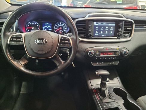 Used 2020 Kia Sorento LX w/ LX I4 Convenience Package AWD/4WD image 22