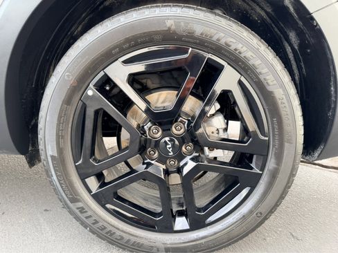 Used 2024 Kia Telluride SX Prestige X-Line image 10