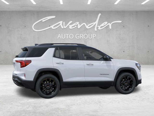 New 2027 GMC Terrain Elevation FWD image 5