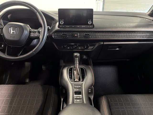 Used 2024 Honda HR-V Sport image 21