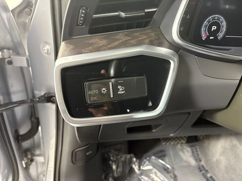 Used 2021 Audi A6 Premium Plus w/ Premium Plus Package image 15