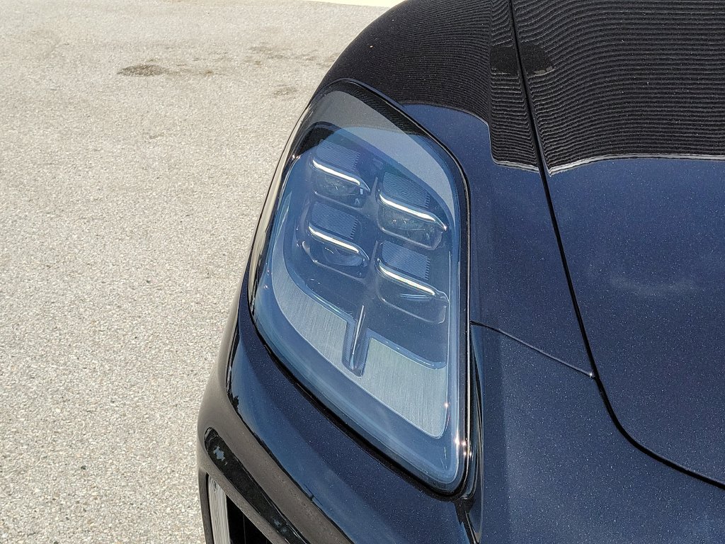 New 2026 Porsche Panamera 4 AWD/4WD image 15