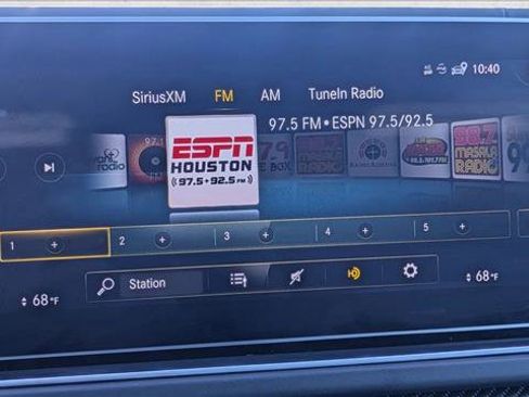 Used 2022 Mercedes-Benz GLE 63 AMG S image 13