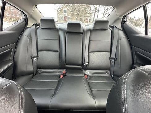 Certified 2023 Nissan Altima 2.5 SL image 25