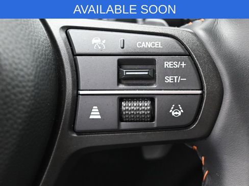 Used 2026 Honda CR-V Sport-L image 19