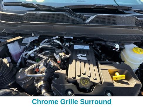 New 2026 RAM 2500 Tradesman image 31