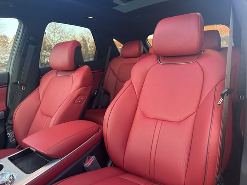 New 2026 Genesis GV70 3.5T Sport Advanced image 13