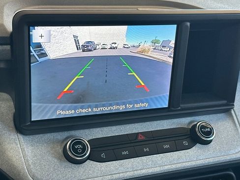 Used 2023 Ford Maverick XLT image 21